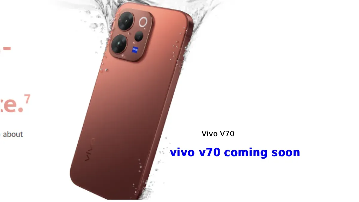 Vivo v70